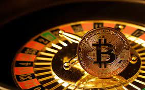 Playamo Bitcoin Casino